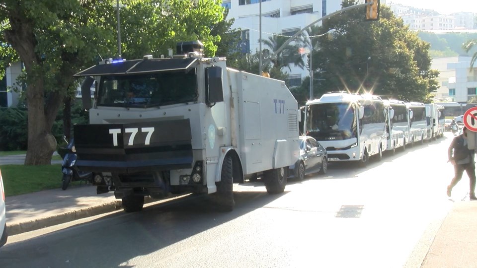 SON DAKİKA HABERİ: CHP'nin İstanbul İl Kongresi'ne mahkemeden durdurma talebi - 1