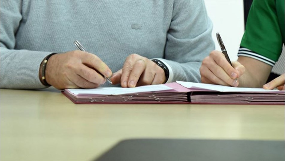 Yeni sezonun transfer tarihleri açıklandı