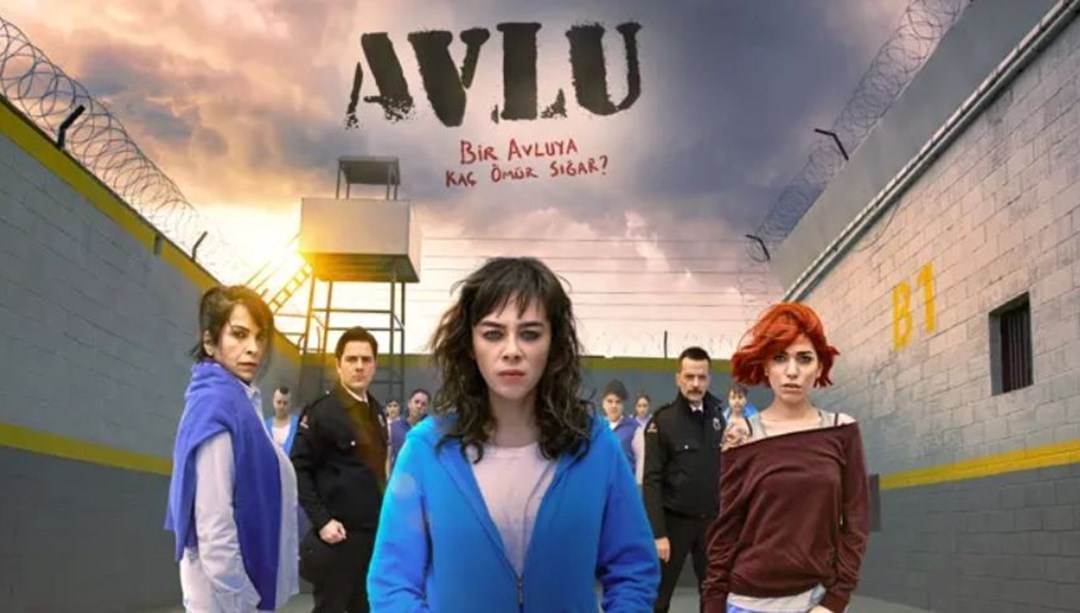 Avlu dizisi yeniden mi başlayacak, yeni sezon oyuncuları kimler?