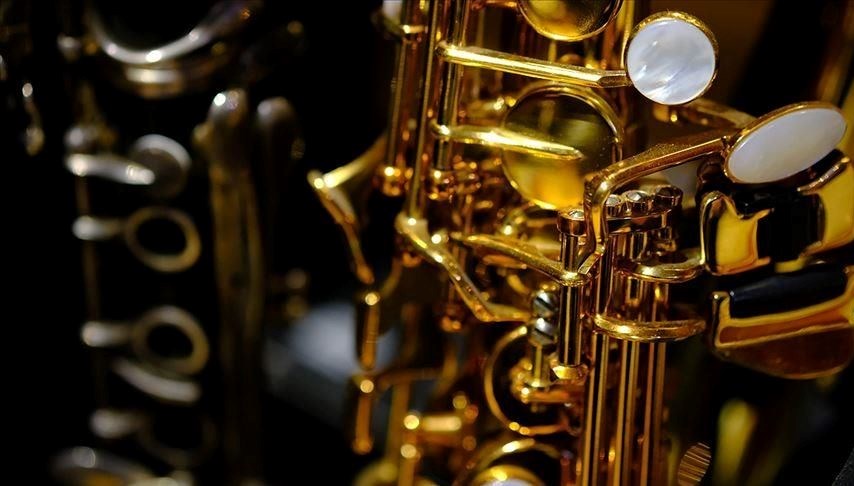 Edirne Caz Festivali 19 Eylül'de başlıyor