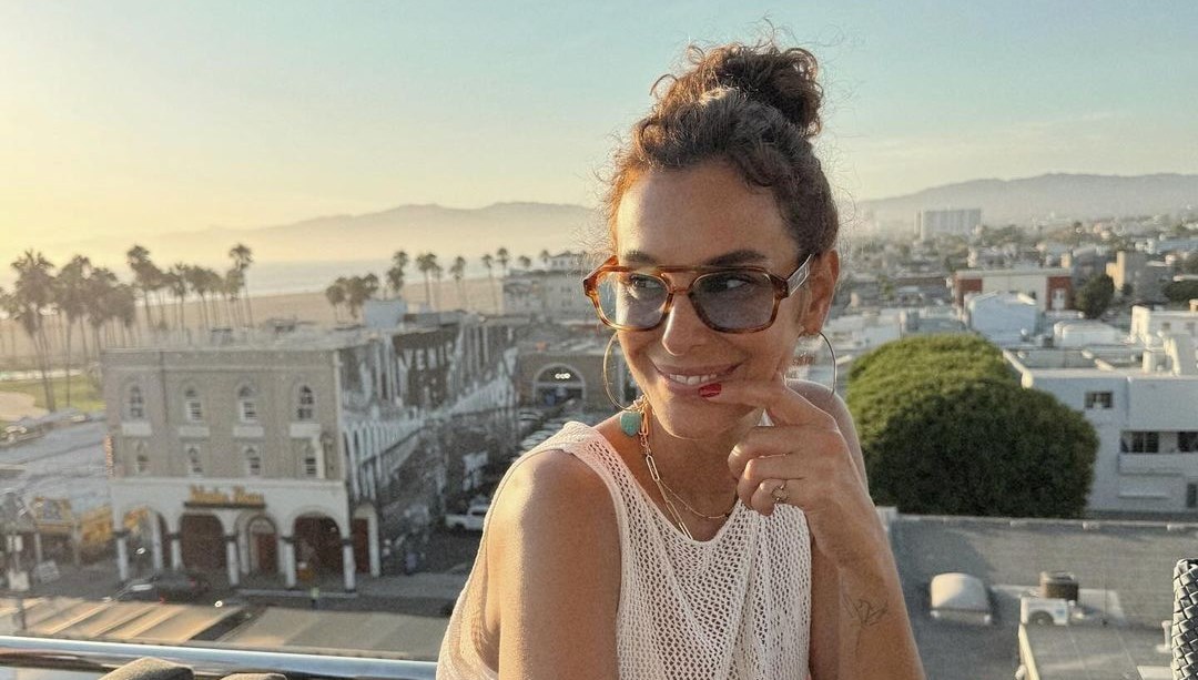 27 yıllık evliliği bitmişti! Yeni aşk Arzum Onan'a yaradı