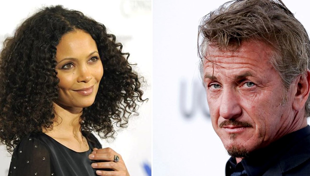 Thandiwe Newton'dan, Sean Penn'in feminenlik açıklamalarına tepki