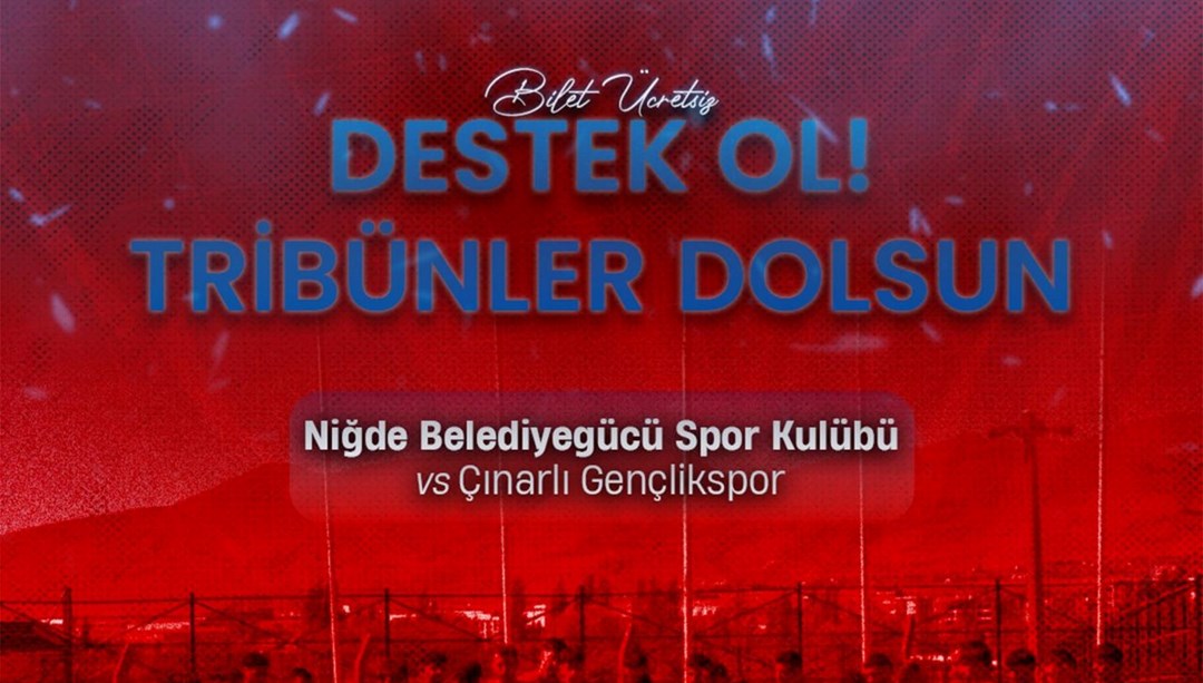 Niğde Belediyegücü BAL Ligi’nde sahaya çıkıyor