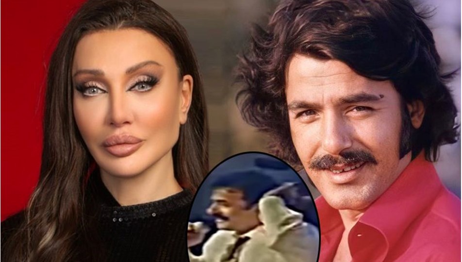 Umut Akyürek'ten Ferdi Tayfur paylaşımı: O meşhur hınca hınç dolu Gülhane konseri