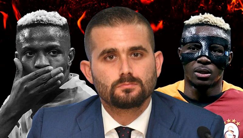 Ölüm tehditleri, yeni talip ve Galatasaray!