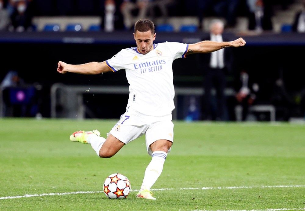 2021’de dünyanın en çok kazanan futbolcuları: Ronaldo, Messi'den ilk sırayı geri aldı - 12