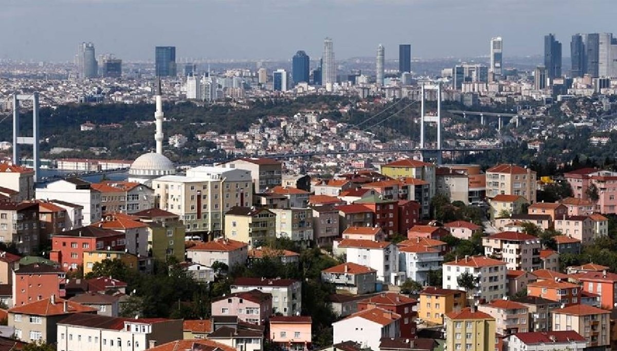 Öğrencilerin ev telaşı başladı Öğrencilerin ev telaşı başladı
