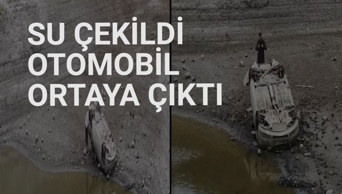 İstanbul barajlarında doluluk oranı kritik seviyede