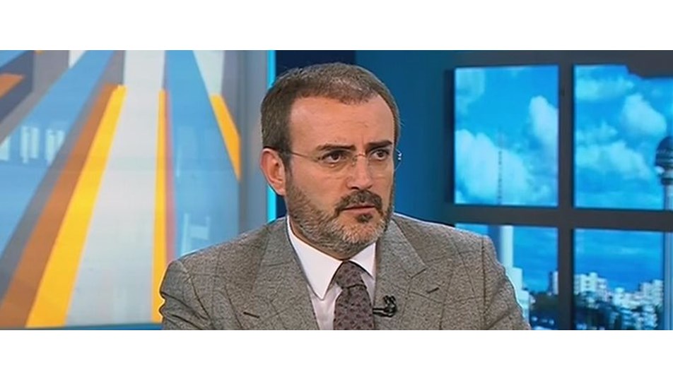 AK Parti Sözcüsü Mahir Ünal: Atatürkçü olmayıp Atatürk'ü kullananlarla sorunumuz var