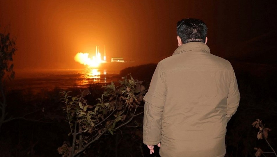 Kuzey Kore silahlarının faturasını Amerikanlar ödüyormuş