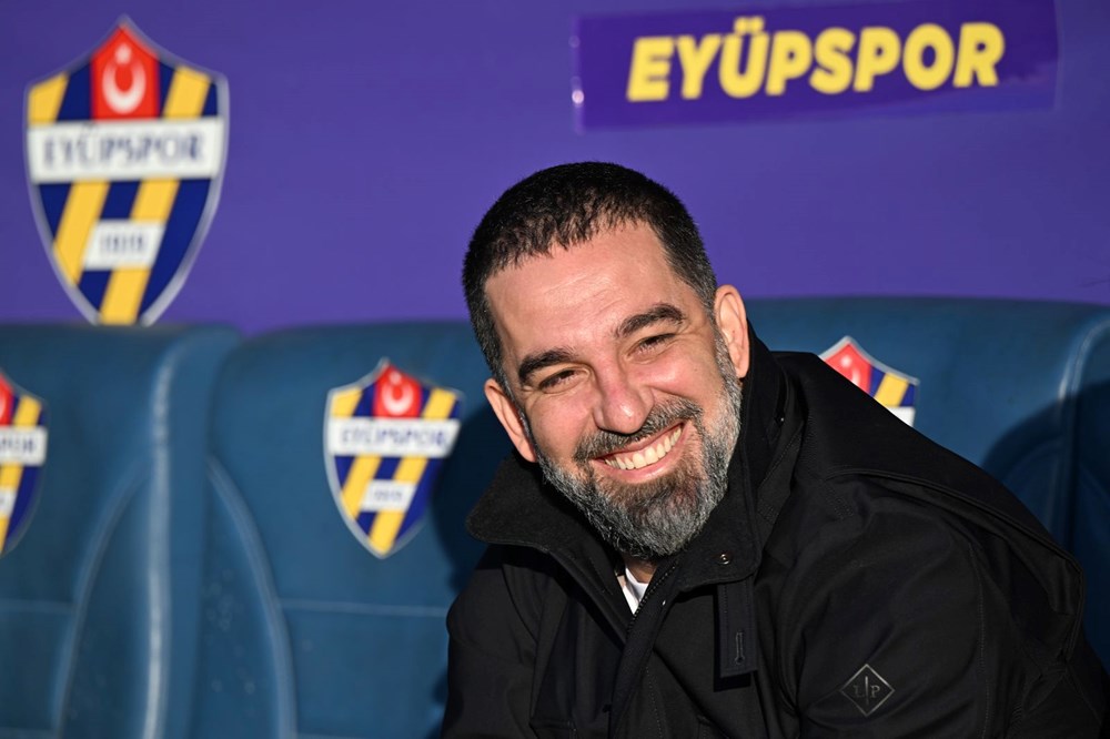 Arda Turan'ın yeni adresini duyurdular: