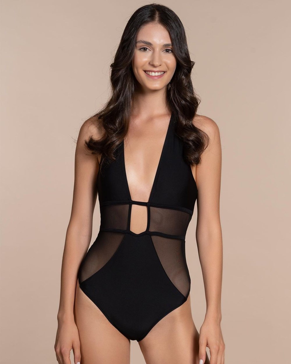 Miss Turkey 2021 finalistleri açıklandı - 16