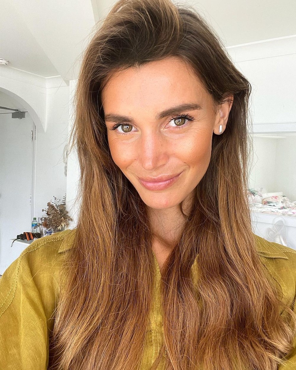 Yeme bozukluğu yaşayan Olivia Arezzolo'nun hayatı bir fotoğrafla değişti - 6