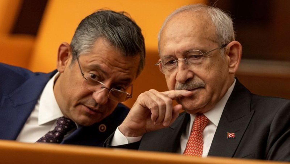 CHP’de 95 milletvekilinden Kılıçdaroğlu’na destek CHP’de 95 milletvekilinden Kılıçdaroğlu’na destek