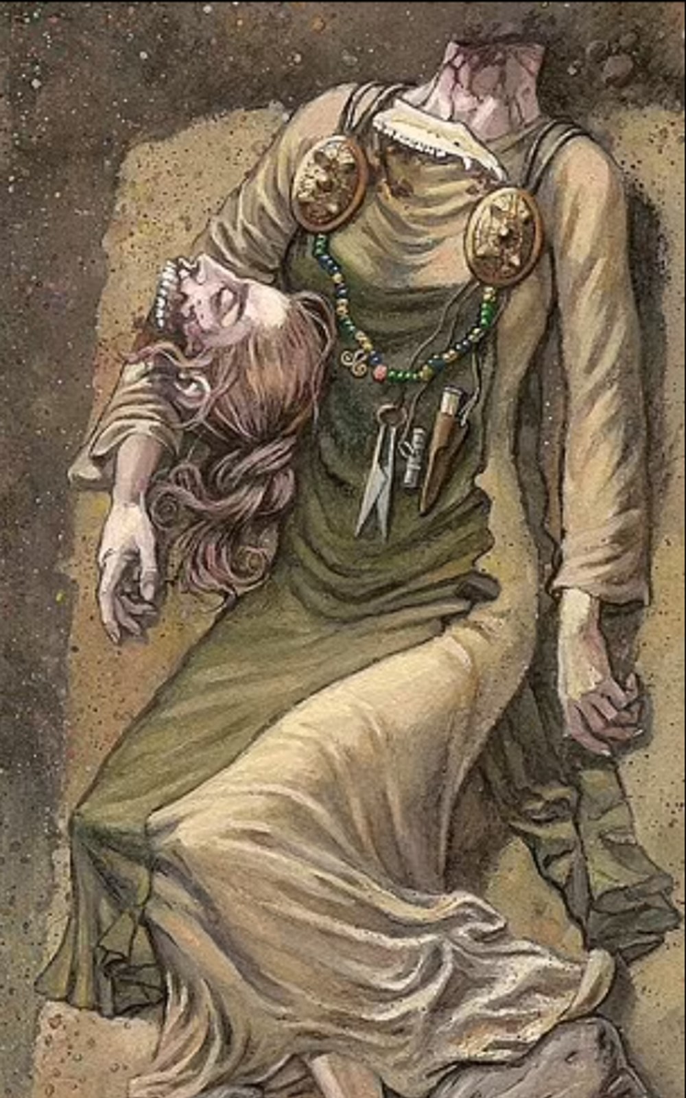 gamze ozçelik