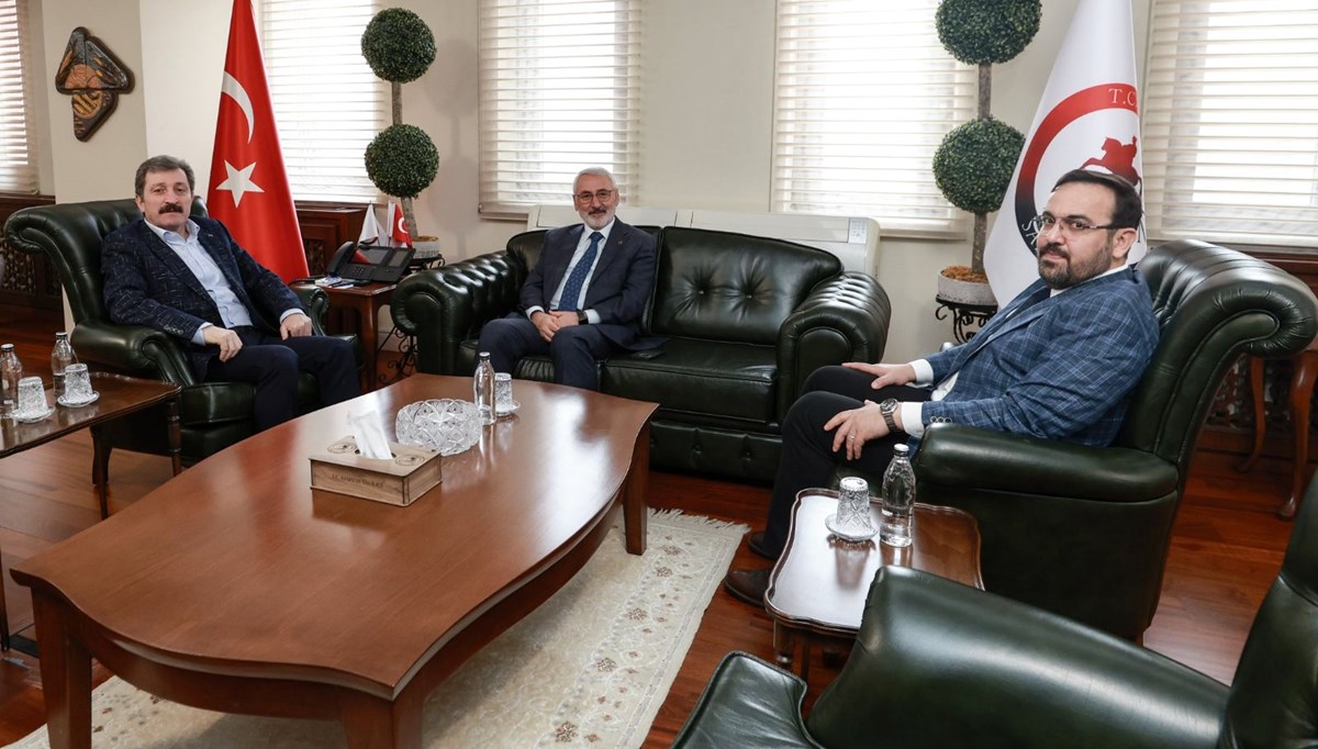 Samsun'a 2 milyar liralık yatırım