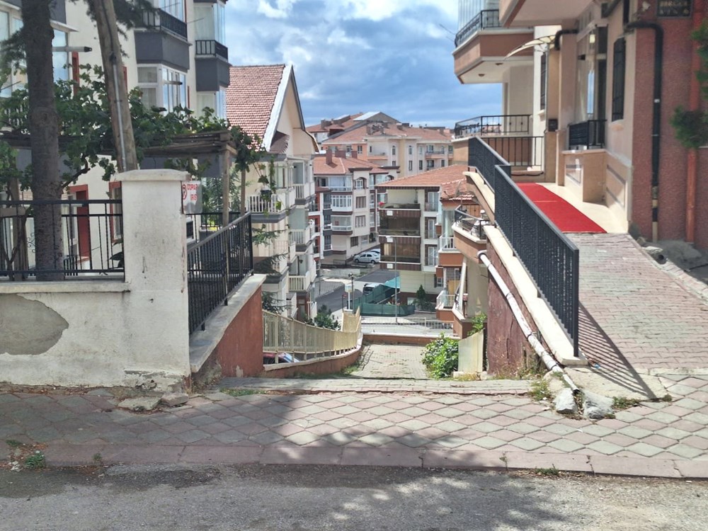 11 yaşındaki Cem akran zorbalığına mı kurban gitti? Bisikletiyle ölüme uçtu, anne suç duyurusunda bulundu - 8