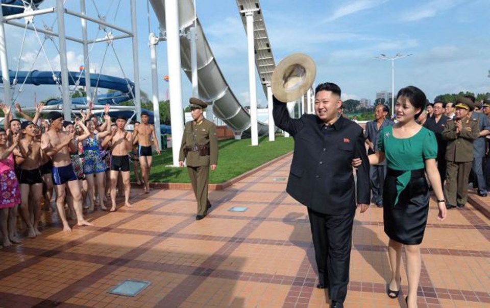 Kuzey Kore’deki gizemli yabancı - 2
