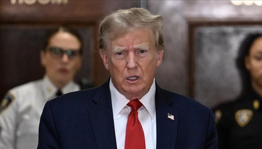 Trump ne zaman göreve başlayacak? ABD'nin 47. Başkanı olan Trump'ın göreve başlayacağı tarih