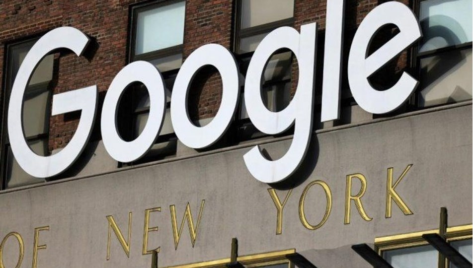 Google, New York'ta 2,1 milyar dolara ofis alanı satın almayı planlıyor