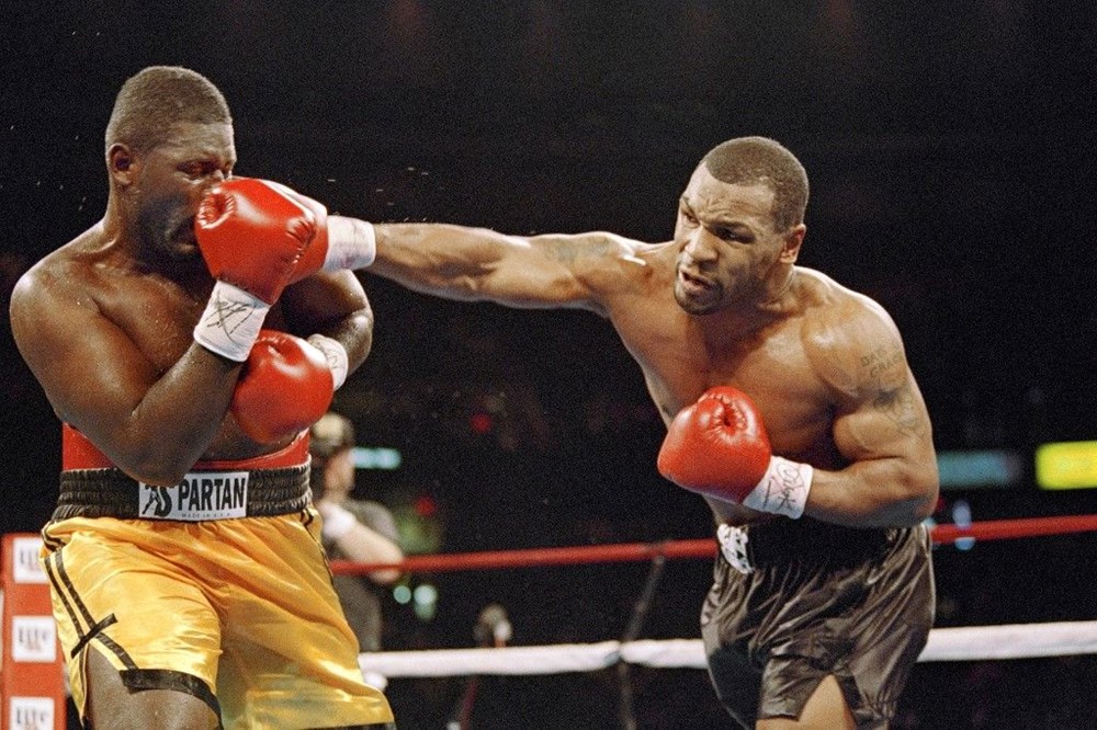 Mike Tyson-Jake Paul boks maçının yeni tarihi belli oldu - 5