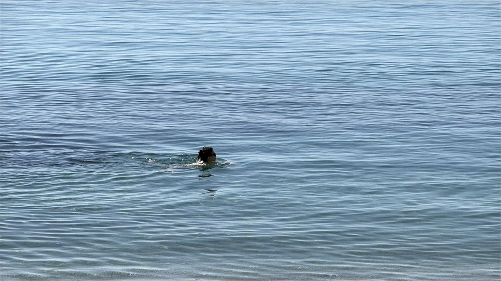 Bodrum'da Yaz Coşkusu: Sahiller Dolup Taşıyor 72 LgerqkL1H0e u FlYg0bJQ