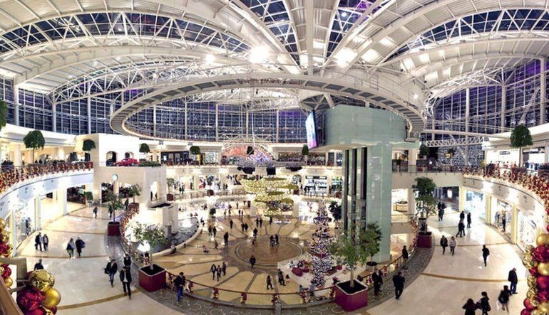 istinye park a katarli ortak ntv