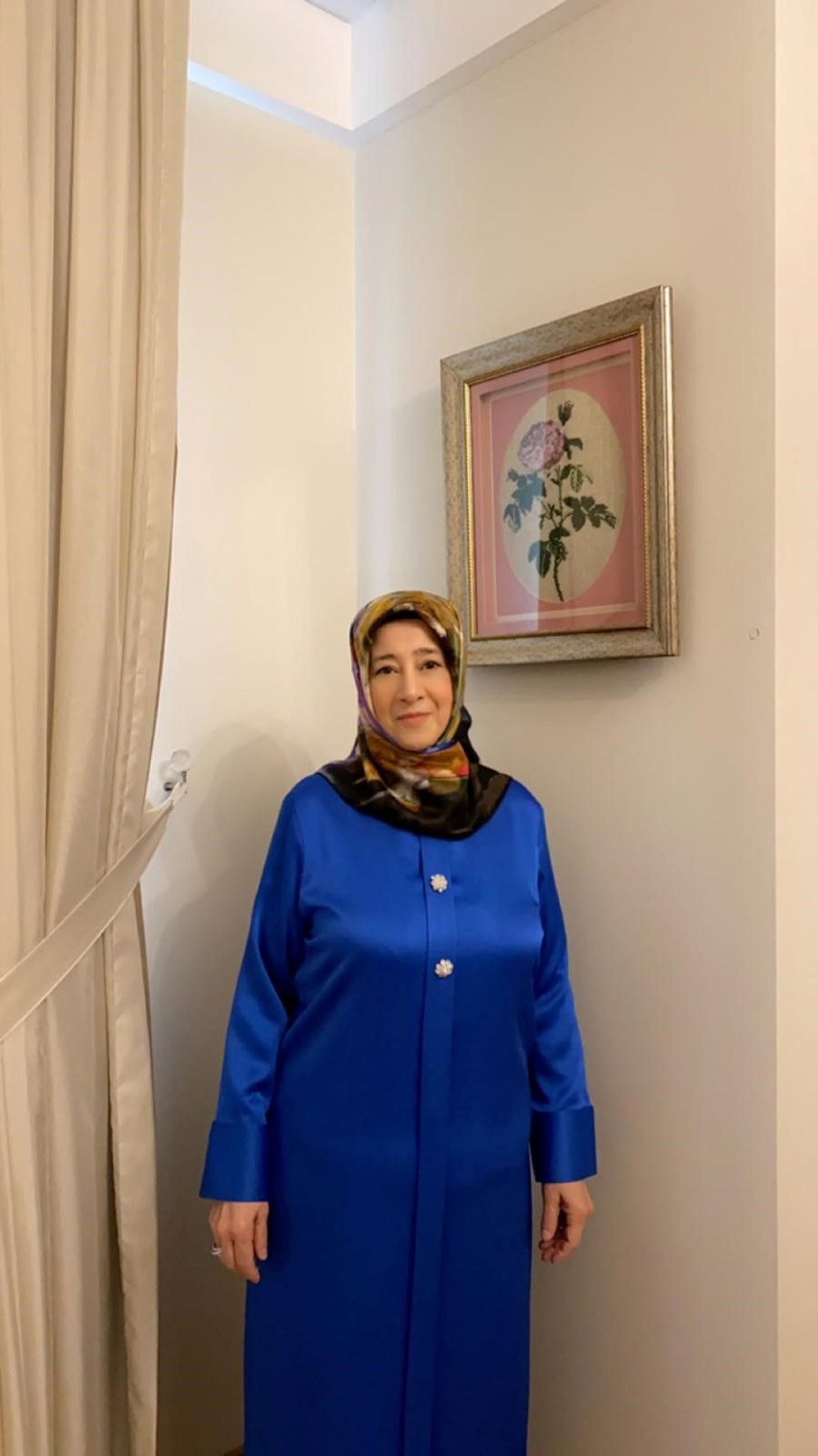 128 Kilodan 75 Kiloya: 67 Yaşındaki Kadının Hayat Değiştiren Dönüşümü 75 Lh7l5yPe3UqGCrw0j8DdBg