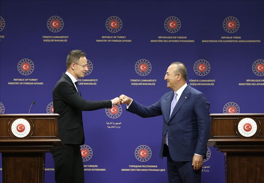 Haftanın fotoğrafları (27 Haziran-3 Temmuz 2020) - 6