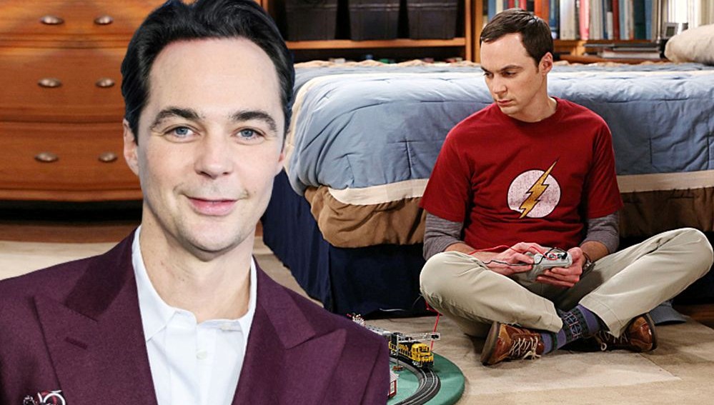 Jim Parsons'dan "The Big Bang Theory" itirafı: Bu kadar tutacağını düşünmemiştim