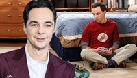 Jim Parsons'dan "The Big Bang Theory" itirafı: Bu kadar tutacağını düşünmemiştim