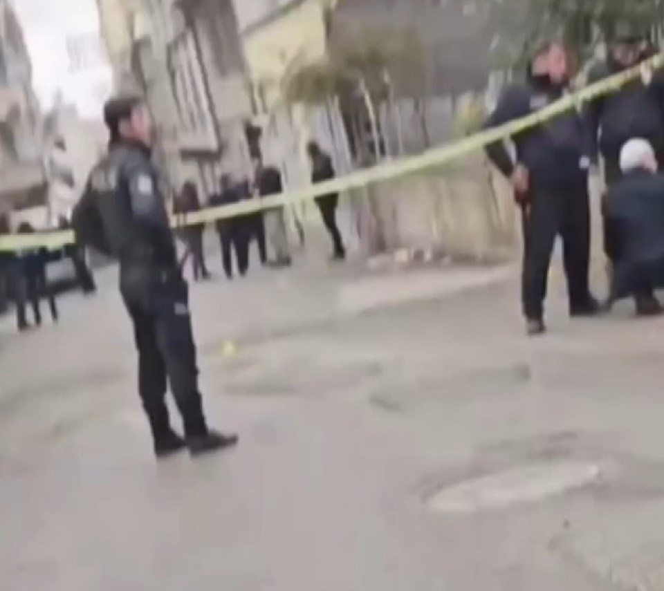 Gaziantep’te silahlı saldırı: 1 ölü - 1