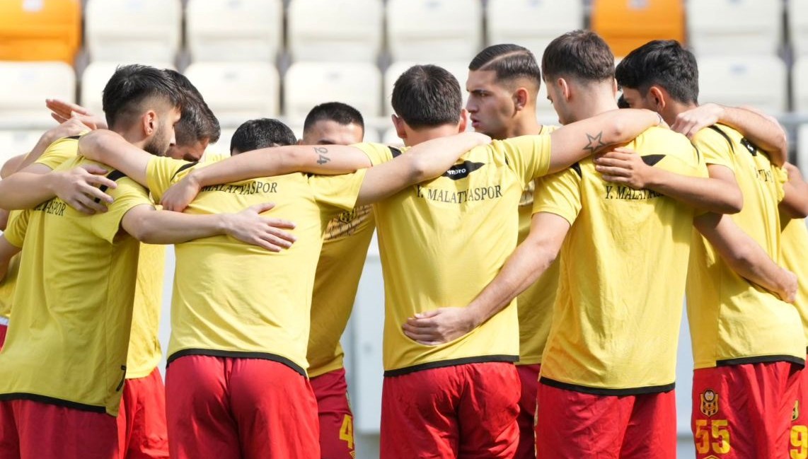 Yeni Malatyaspor'a 112 bin TL para cezası