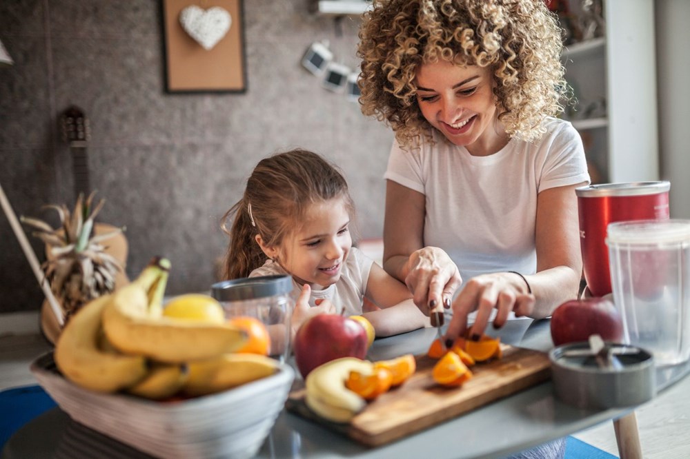 Üç ay boyunca vegan beslenerek zayıflamak mümkün mü? - 5