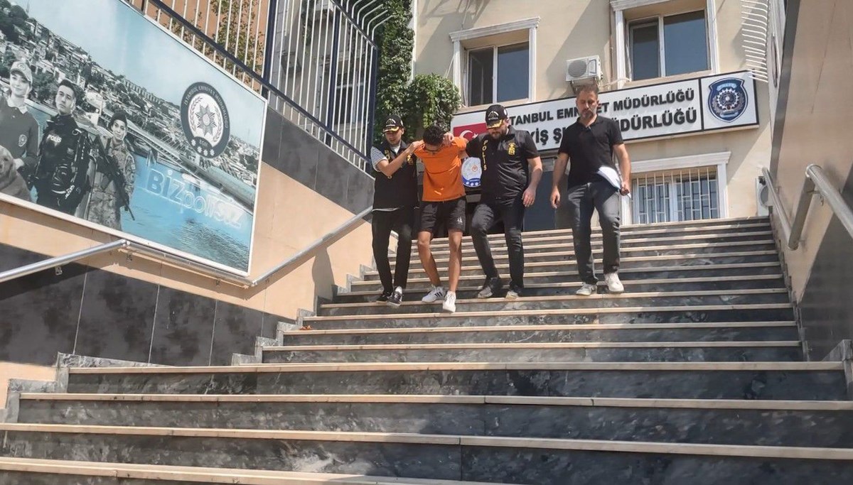 İşe aldığı bahçıvanı öldürdü İşe aldığı bahçıvanı öldürdü