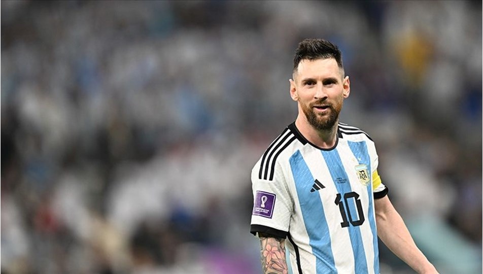 Arjantin'in aday kadrosu belli oldu: Lionel Messi yok!