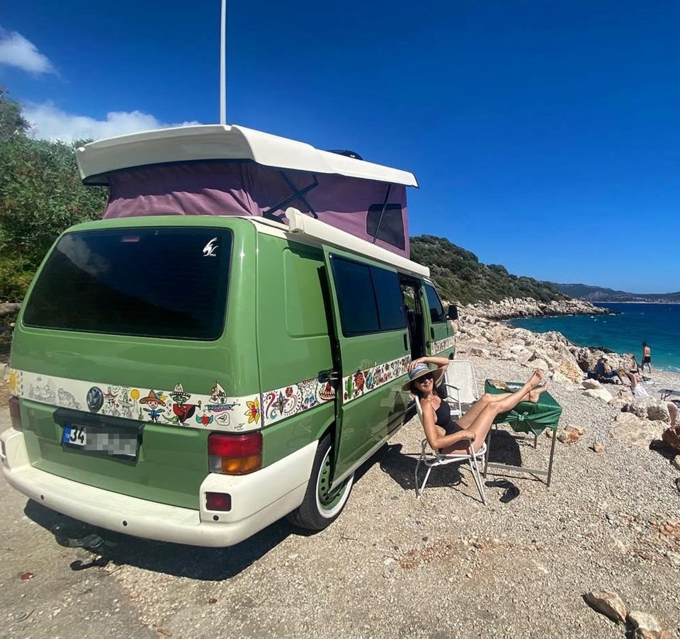 Şevval Sam açıkladı: İşte oğlu Taro'nun oyuncu olmasında hissesi olan isim 74 LiGBumQG9EuiyCVDNUCjvA