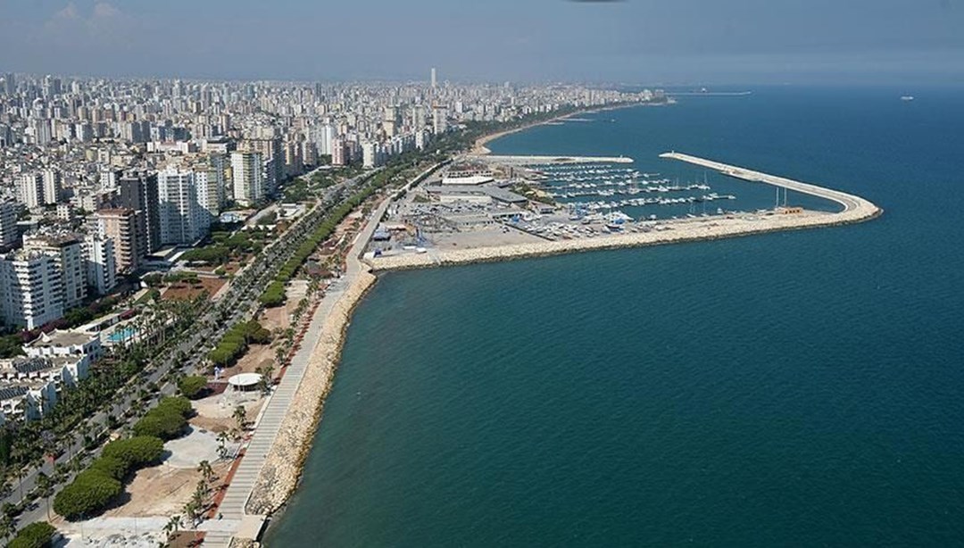 Denizi kirletenler yandı: 300 milyon lira ceza kesildi