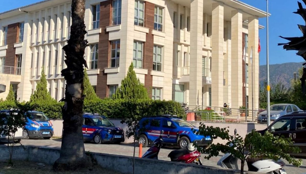 Köyceğiz'de 