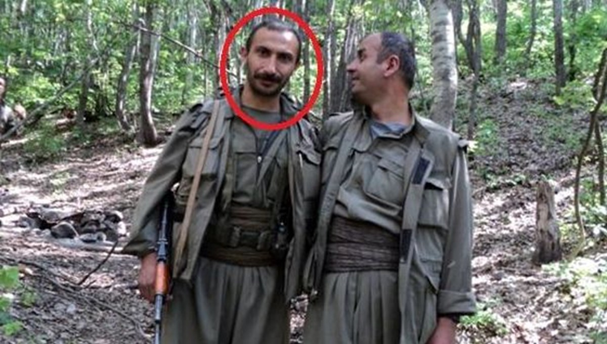 SON DAKİKA HABERİ: MİT'ten Suriye'de nokta operasyon: Terörist Şirvan Hasan etkisiz hale getirildi SON DAKİKA HABERİ: MİT'ten Suriye'de nokta operasyon: Terörist Şirvan Hasan etkisiz hale getirildi
