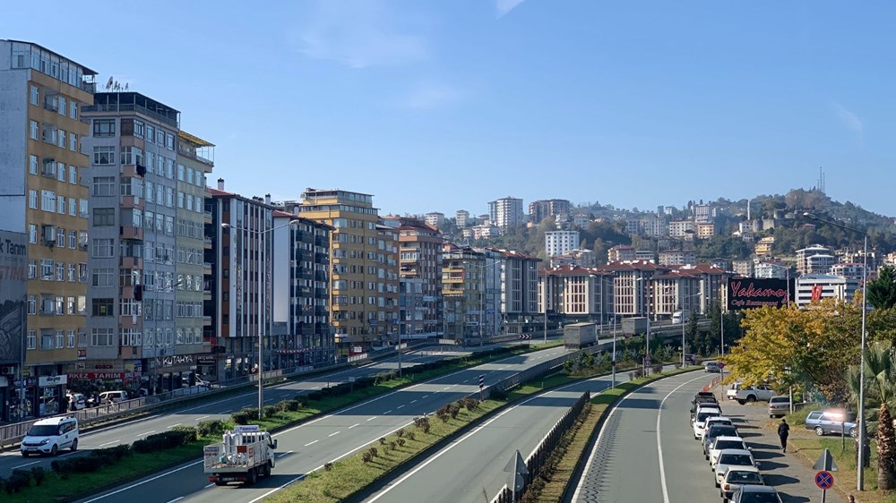 Rize’deki deprem ne anlama geliyor? Büyük deprem tehlikesi var mı? İki uzmandan Rize açıklaması - 7