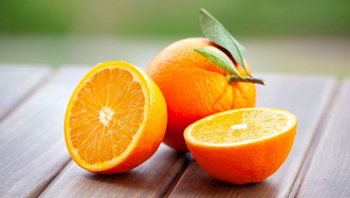 Saç uzaması için portakal suyu nasıl kullanılır? Bu etkisi çok az biliniyor