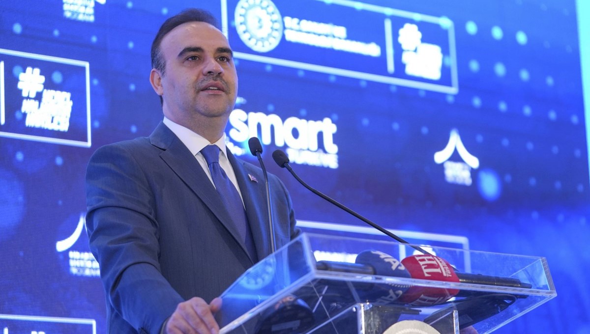 Bakan Kacır'dan teşvik müjdesi