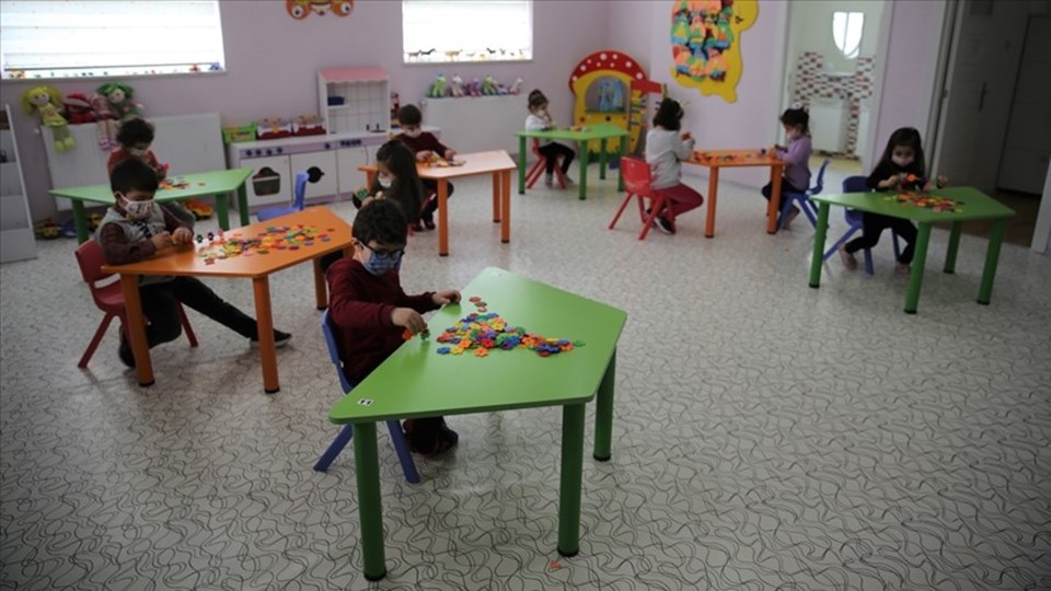 Anaokulu destek ödemeleri ne zaman? Başvuru nasıl yapılacak? Bakan Yanık açıkladı - 2