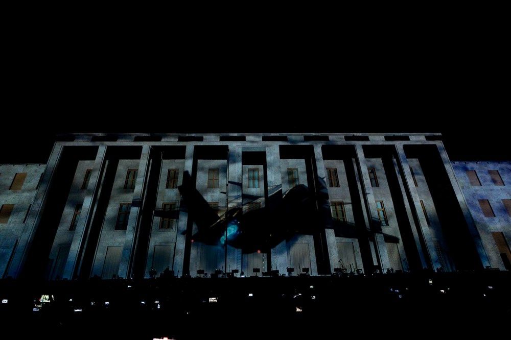 TBMM'de 23 Nisan Milli Egemenlik Konseri düzenlendi - 5