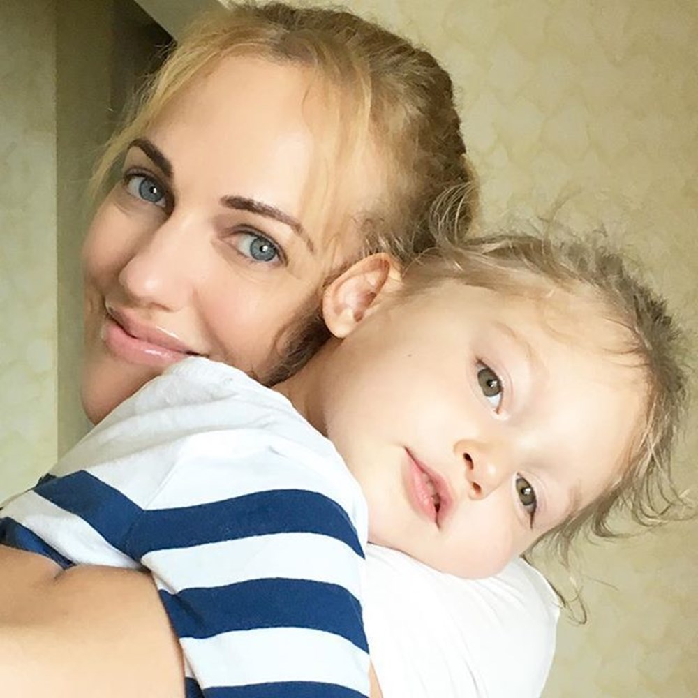 Мерьем узерли биография дети фото Мерьем узерли биография дети фото