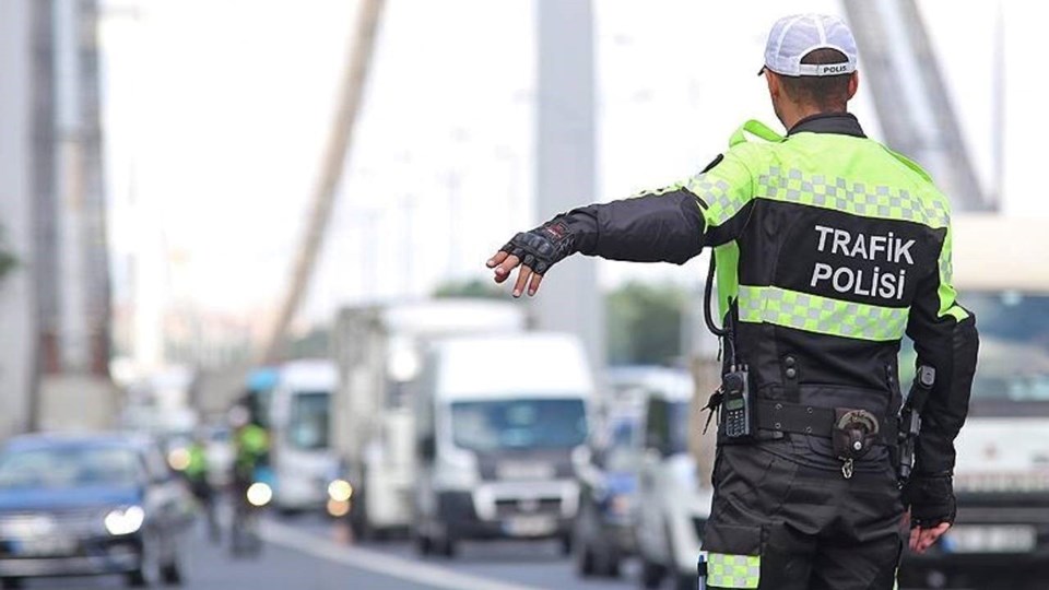 Sürücüler dikkat, İstanbul'da trafik denetimleri sıkılaştı: 1 milyon 7 bin 210 TL ceza kesildi - 1