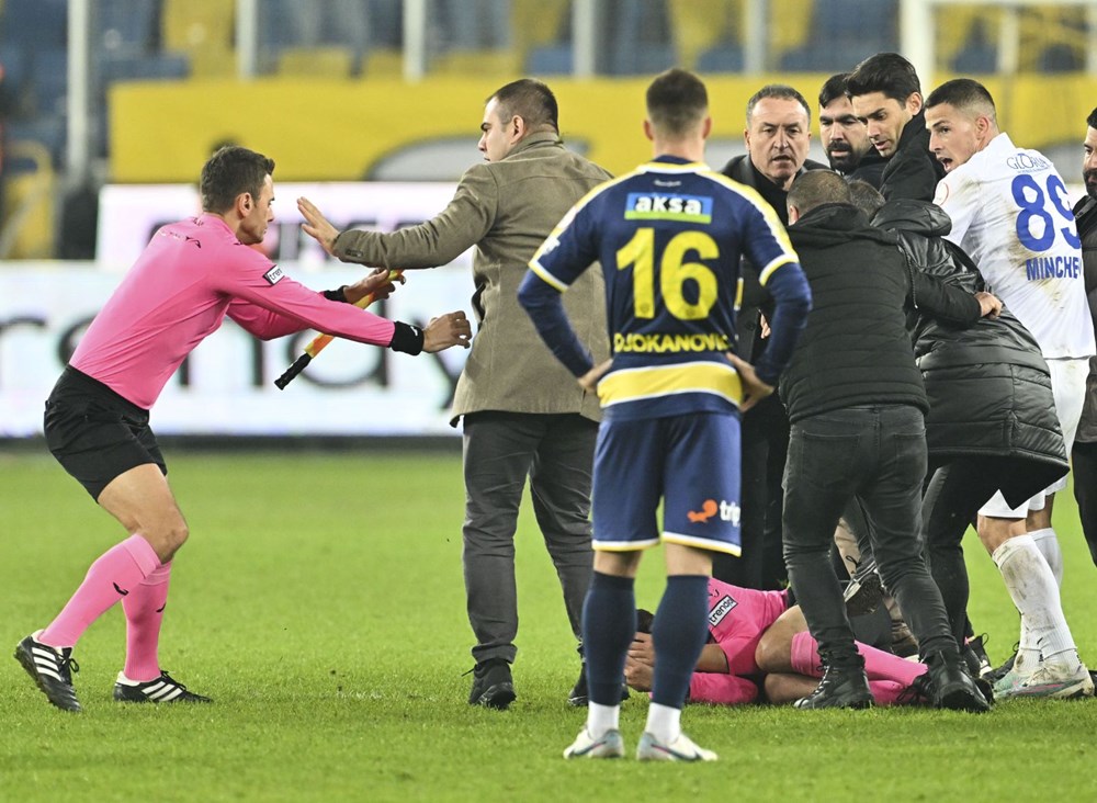 Süper Lig maçları ne zaman başlayacak? İki kritik zirve - 7