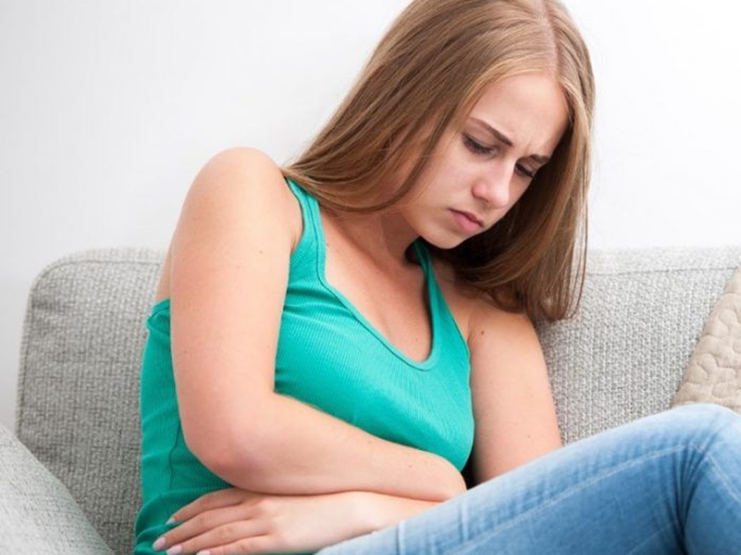 Regl Agrisi En Az Kalp Krizi Kadar Acili Uzmanlar Acikladi Saglik Haberleri Ntv