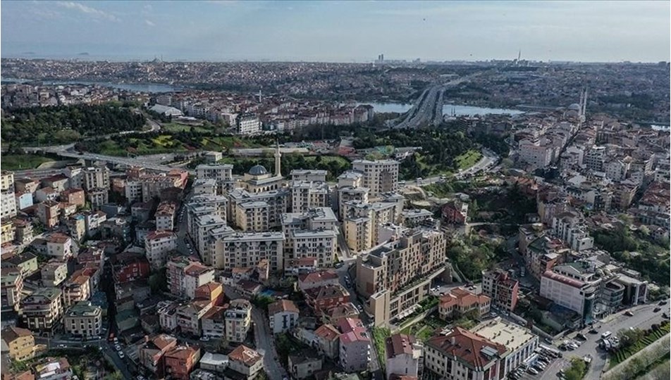 İstanbul'un kentsel dönüşüm çıkmazı